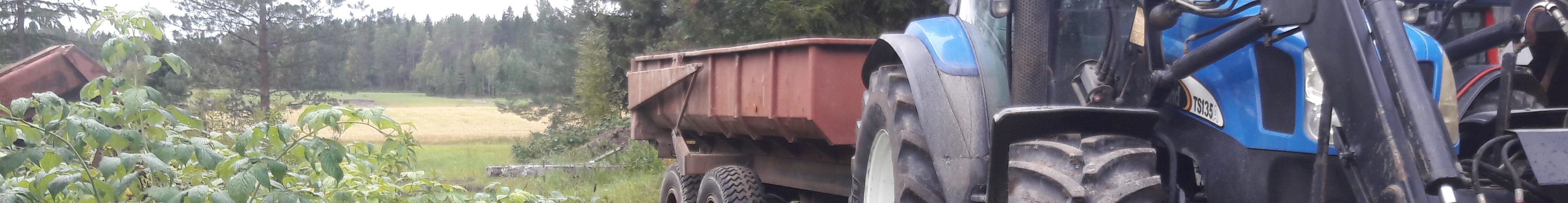 Kalustomme hoitaa pihojen rakentamisen tehokkaasti.