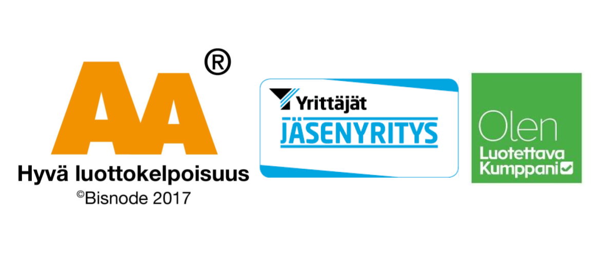 Luotettavaa pihasuunnittelua ja piharakentamista